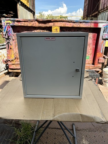 Nos knaack weather guard - nos,