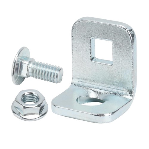 7286 lock tabs for knaack - lock,