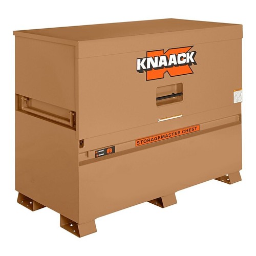 Knaack tool box - tool,