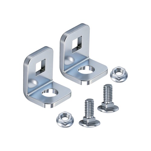7286 1pk lock tab system - lock,