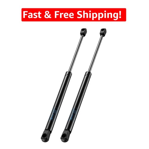 Easy install inch struts - install, 17